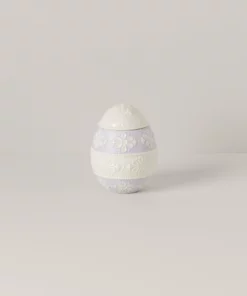 Lenox Easter Eyelet Candle Home Décor