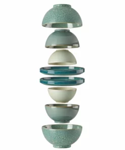 Lenox Luna Nesting Dinnerware Set Sets