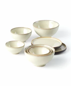 Lenox Serveware Mini Luna Nesting Set