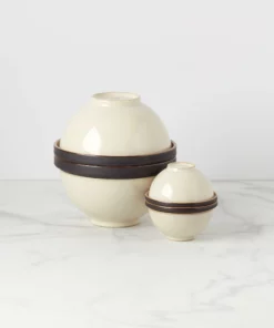 Lenox Serveware Mini Luna Nesting Set
