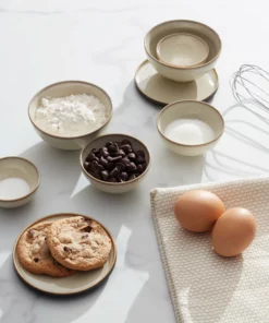 Lenox Serveware Mini Luna Nesting Set