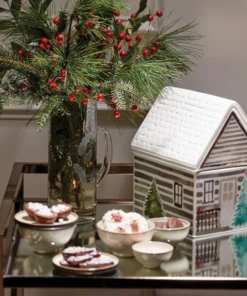 Lenox Serveware Mini Luna Nesting Set