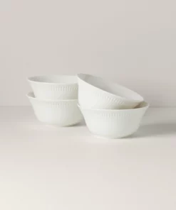 Lenox Dinnerware Profile 4-Piece All-Purpose Bowl Set