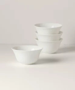 Lenox Profile 4-Piece Small Bowl Set