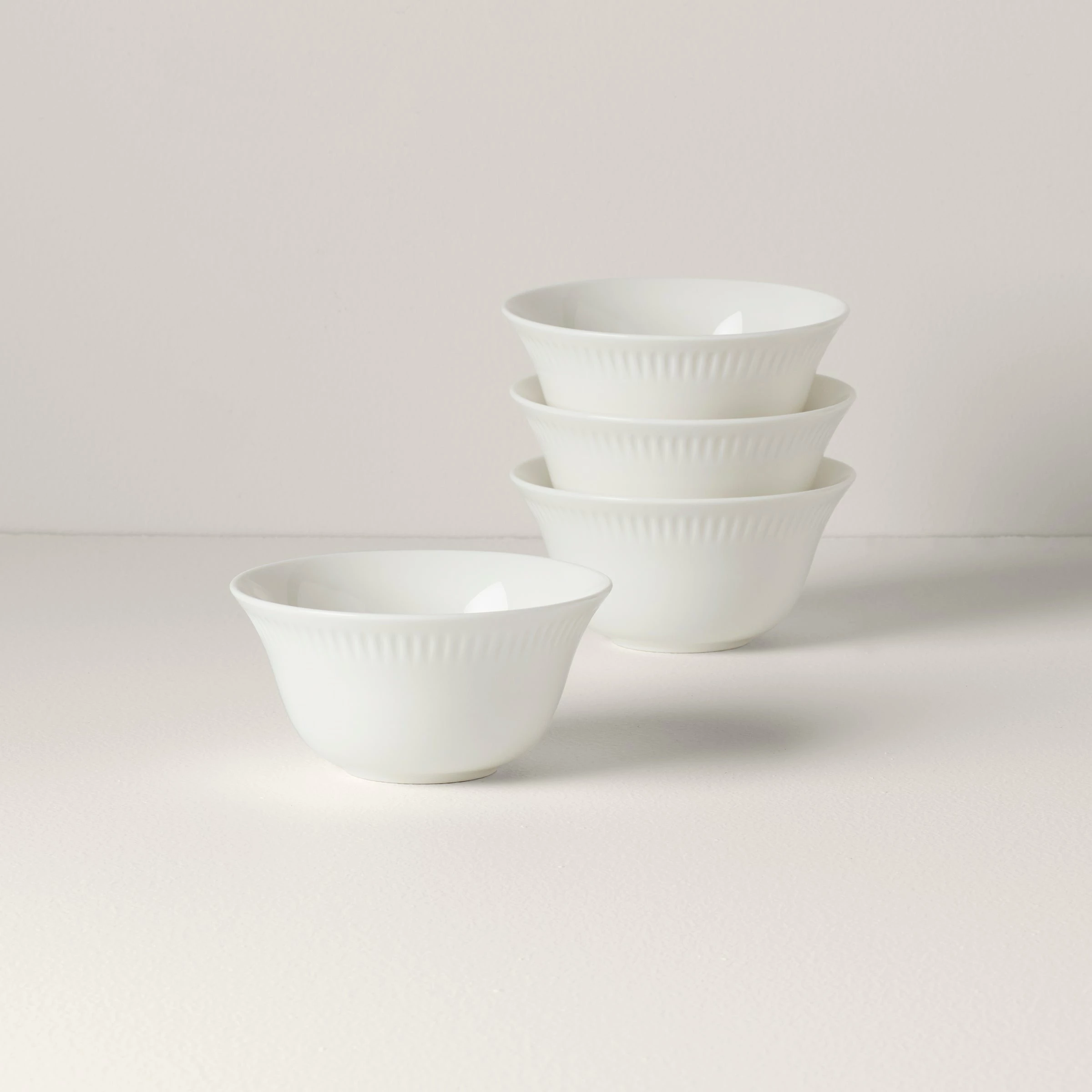 Lenox Profile 4-Piece Small Bowl Set