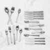 Lenox Ballard Court 30-Piece 18/10 Flatware Set