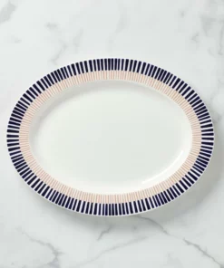 Kate Spade Brook Lane Platter