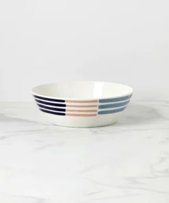 Kate Spade Brook Lane Serving Bowl