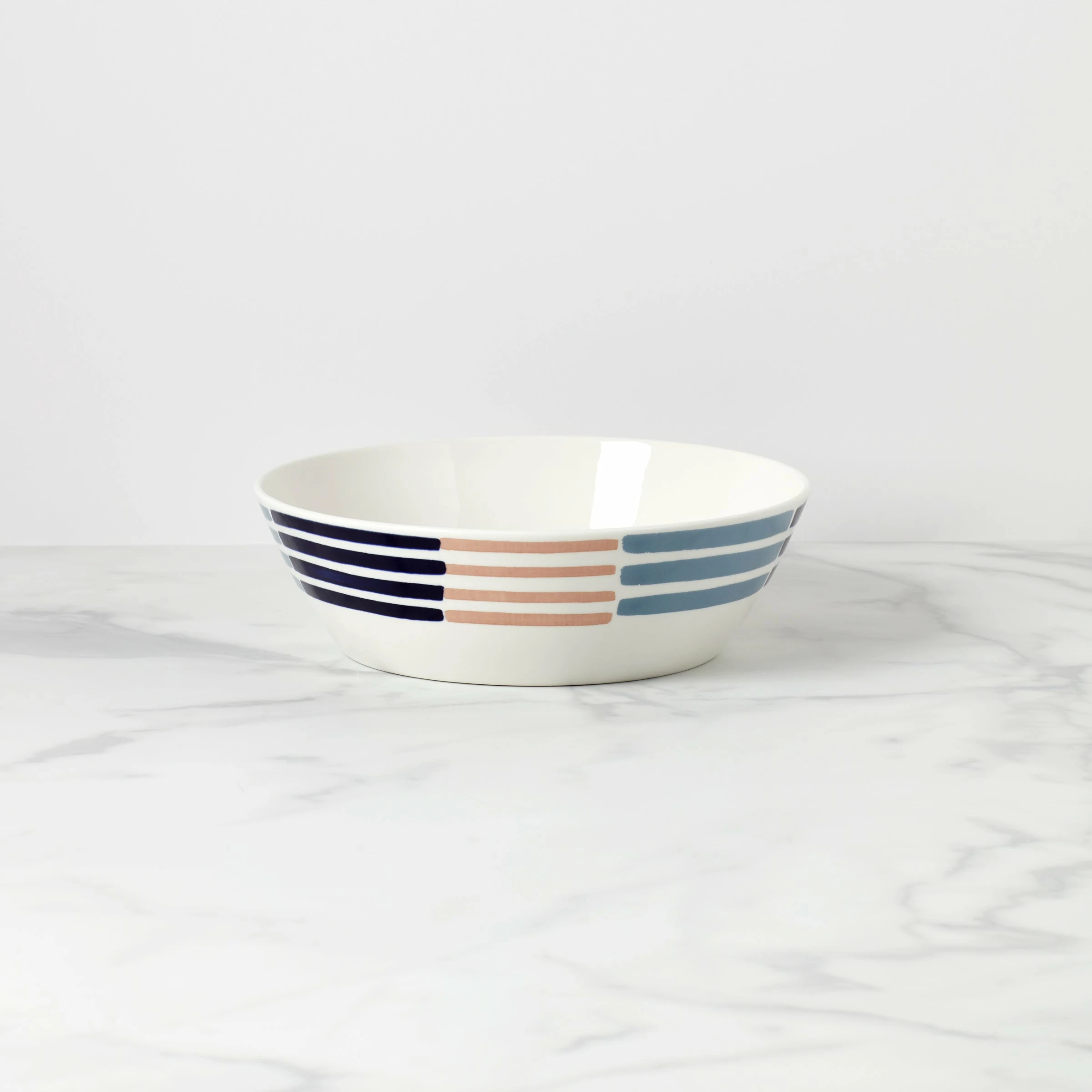 Kate Spade Brook Lane Serving Bowl