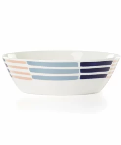 Kate Spade Brook Lane Serving Bowl