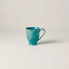 Lenox Dinnerware Sprig & Vine Footed Mug