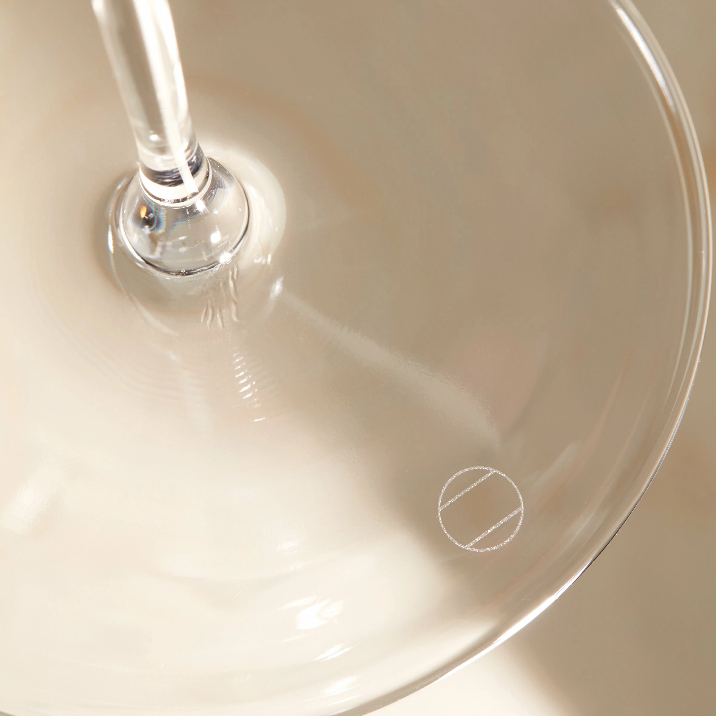 Lenox Drinkware Signature Series Cool Region 4-Piece Wine Glasses