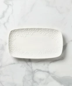 Kate Spade Dinnerware Blossom Lane Serving Tray