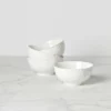 Kate Spade Dinnerware Blossom Lane 4-Piece Bowl Set
