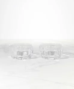 Kate Spade Park Circle 2-Piece Mini Bowl Set