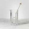 Kate Spade Park Circle Cocktail Carafe Accessories