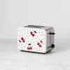 Kate Spade Kitchen Vintage Cherry Dot Toaster