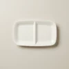 Lenox Dinnerware Profile Divided Platter