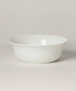 Lenox Dinnerware Profile Serving Bowl