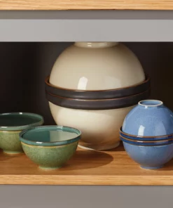 Lenox Serveware Mini Luna Nesting Set