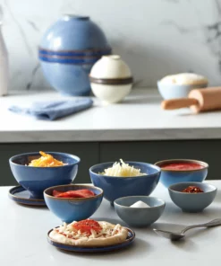 Lenox Serveware Mini Luna Nesting Set