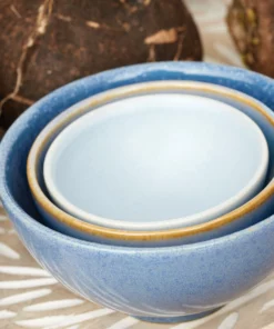 Lenox Serveware Mini Luna Nesting Set