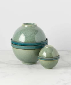 Lenox Serveware Mini Luna Nesting Set