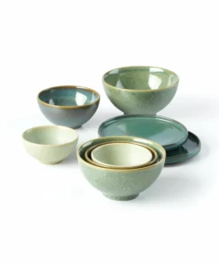 Lenox Serveware Mini Luna Nesting Set