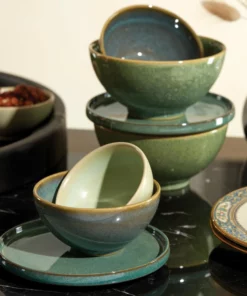 Lenox Serveware Mini Luna Nesting Set