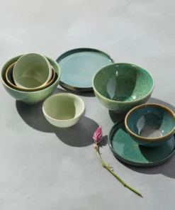 Lenox Serveware Mini Luna Nesting Set