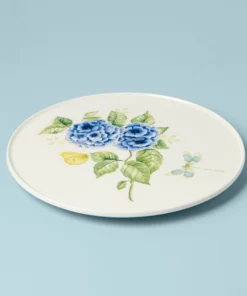 Lenox Butterfly Meadow Lazy Susan