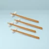 Lenox Dinnerware Butterfly Meadow Chopsticks & Stands