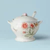 Lenox Butterfly Meadow 2-Piece Tureen & Ladle Set