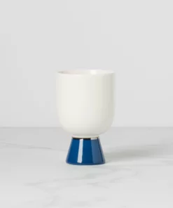 Kate Spade Oak Street Kiddush Cup Home Décor