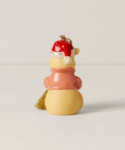 Lenox 2021 Winnie The Pooh Christmas Wish Ornament Sale
