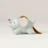 Lenox Personalized Ornaments Baby's First Christmas Elephant Ornament
