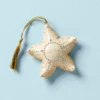 Lenox Personalized Ornaments Starfish Ornament