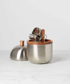 Lenox Cocktail Party Bar Tool Set