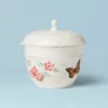 Lenox Butterfly Meadow 3-Piece Stackable Bowl Set