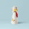 Lenox Butterfly Meadow Angel & Star Figurine
