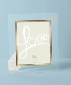 Lenox Bridal 8x10 Frame Home Décor
