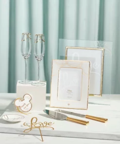 Lenox Bridal 8x10 Frame Home Décor