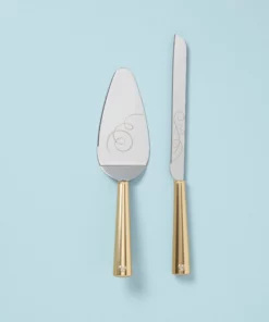 Lenox Disney Bridal Dessert Set