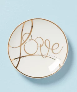 Lenox Disney Bridal Ring Dish