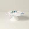 Lenox Dinnerware Sprig & Vine Cake Plate