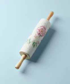 Lenox Butterfly Meadow Rolling Pin