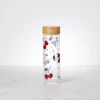 Kate Spade Travel Cups Vintage Cherry Dot Water Bottle