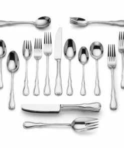 Lenox Pine Grove 29-Piece Flatware Set