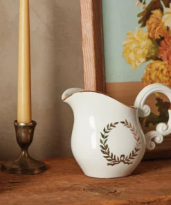 Lenox Autumn Studio Small Pitcher