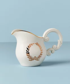 Lenox Autumn Studio Small Pitcher